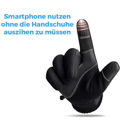 Touchscreen Winterhandschuhe (Premium Version)