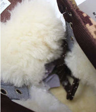 Laden Sie das Bild in den Galerie-Viewer, Outdoorstiefel WINTERFRONT mit Innenfutter aus Schafwolle Camouflage Edition
