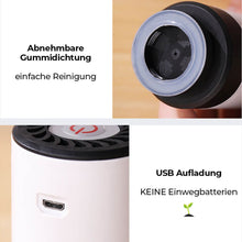 Laden Sie das Bild in den Galerie-Viewer, 2 in 1 - VACUUFRESH VAKUUMIERER [NEW 2022]
