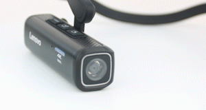 4K Kopfkamera LENOVO LX950 (128GB)
