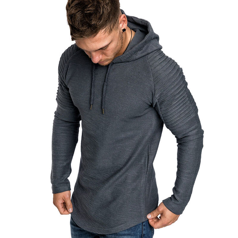 Winter Hoodie - Limited Edition