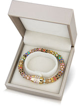 Laden Sie das Bild in den Galerie-Viewer, VAROLE® Kristallarmband für Damen
