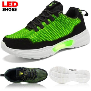 LIGHTSHOCK GT2 - LED Schuhe
