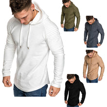 Laden Sie das Bild in den Galerie-Viewer, Winter Hoodie - Limited Edition
