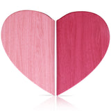 2xPACK heart MIX