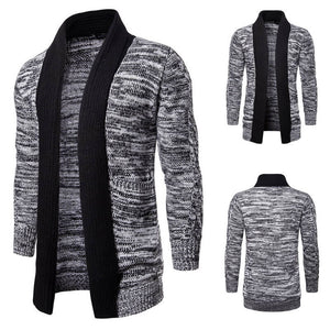 Eleganter Milano Strickpullover aus Baumwolle - Limited Edition