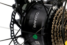 Laden Sie das Bild in den Galerie-Viewer, Luxus Elektrobike RIDER GT PLUS - &quot;Harley Edition&quot; 750W Leistung Limitierte Anzahl
