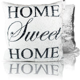 Home sweet home