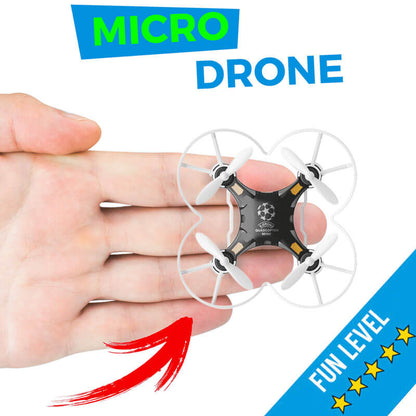 Micro Drohne MACO