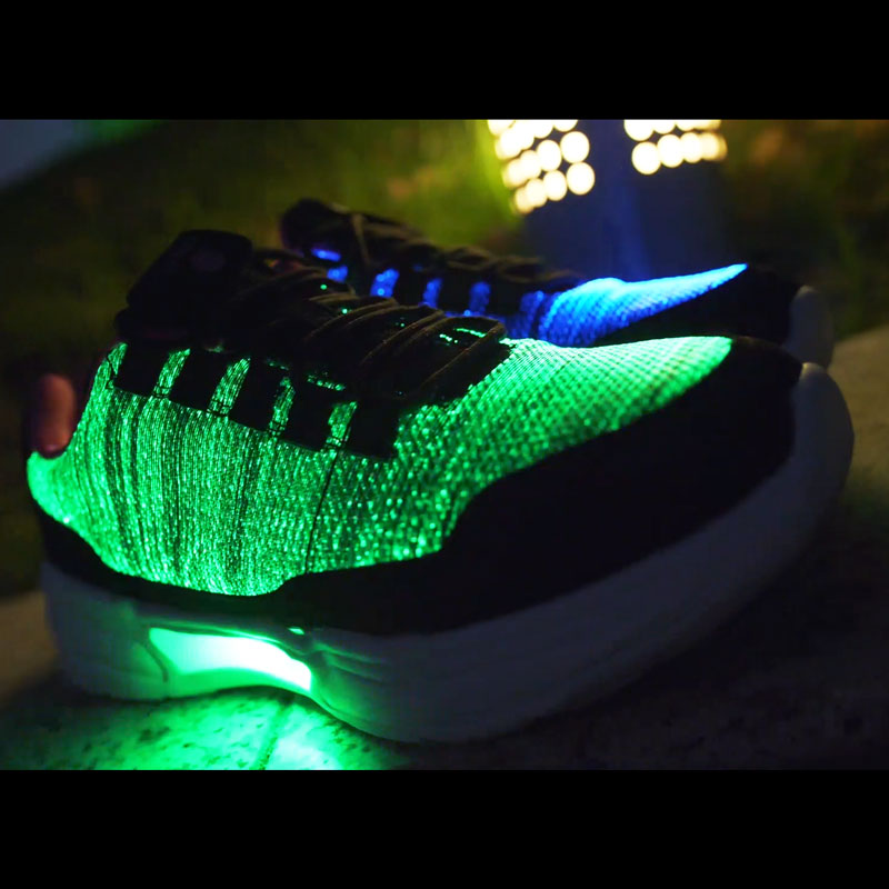 LIGHTSHOCK GT2 - LED Schuhe