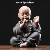 Do not speak