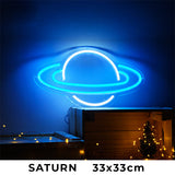 Saturn