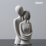 Grey