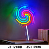Lollipop
