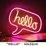 HELLO