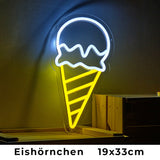 Ice cream cone