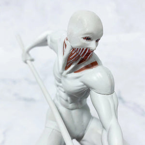 Anime Figur "Attack on Titan"