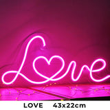 LOVE