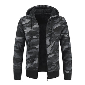 Kapuzenpullover ARMA