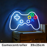 Gamepad