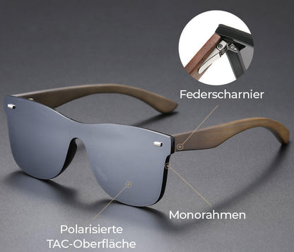 KDREAM - Sommer Sonnenbrillen (polarisiert)