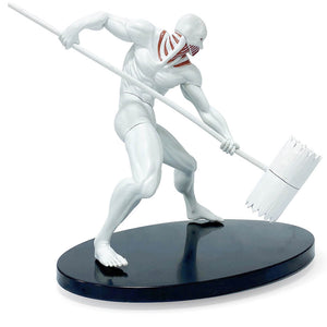 Anime Figur "Attack on Titan"