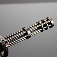 Load image into Gallery viewer, M134 Gatling Miniaturmodell aus Metall
