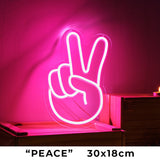 PEACE