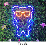 Teddy