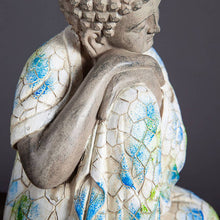Laden Sie das Bild in den Galerie-Viewer, Wunderschöne Buddha Statue im Thailand Stil für Haus &amp; Garten (kostenloser Versand)
