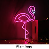 Flamingo