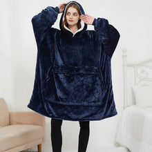 Laden Sie das Bild in den Galerie-Viewer, *NEU 2023* Beheizbarer Eco-Hoodie mit USB Anschluss
