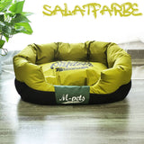 LETTUCE COLOUR
