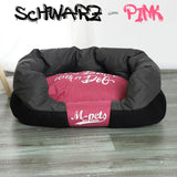 BLACK/PINK