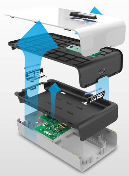 SMARTPHONE STERILISATOR