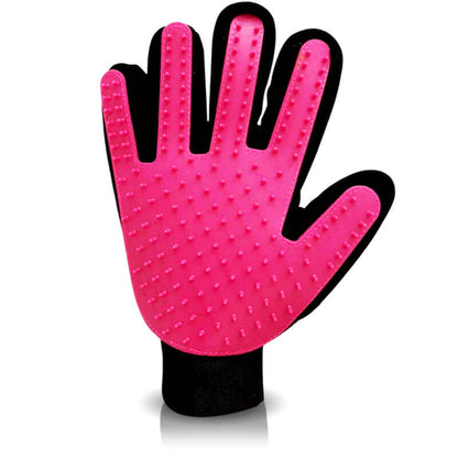 Fellpflege-Handschuh (in 5 Farben)