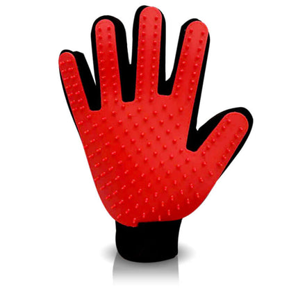 Fellpflege-Handschuh (in 5 Farben)