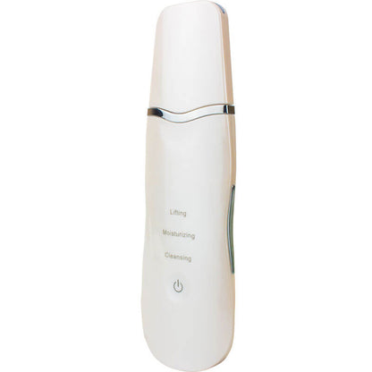 Beautiful® Ultrasonic Cleanser & Massager - Mit Microstrom & Ionen Technology