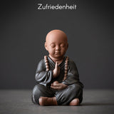 Zufriedenheit