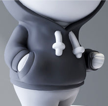 Laden Sie das Bild in den Galerie-Viewer, XXL Panda mit Luftballon - Luxus Wohndekoration
