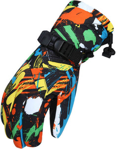 KARAMBA SKI / SNOWBOARD HANDSCHUHE