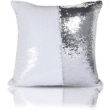 White / Silver