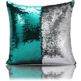 Turquoise / Silver
