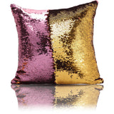 Purple / Gold