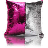 Violet / Silver