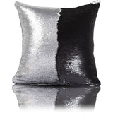 Silver / Black