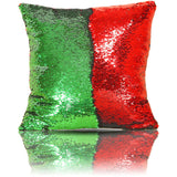 Green / Red
