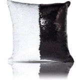 White / Black