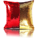 Red / Gold