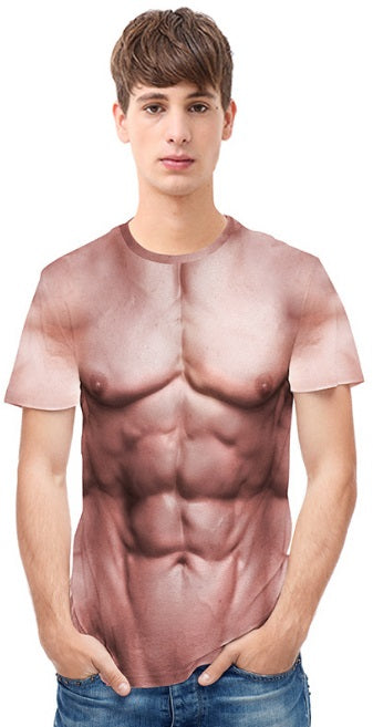 NAKED-MAN Shirt